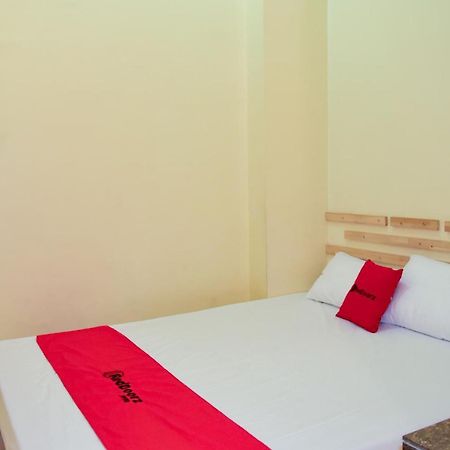 Reddoorz Near Mangga Dua Square Hotell Jakarta Exteriör bild