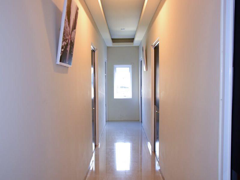 Reddoorz Near Mangga Dua Square Hotell Jakarta Exteriör bild