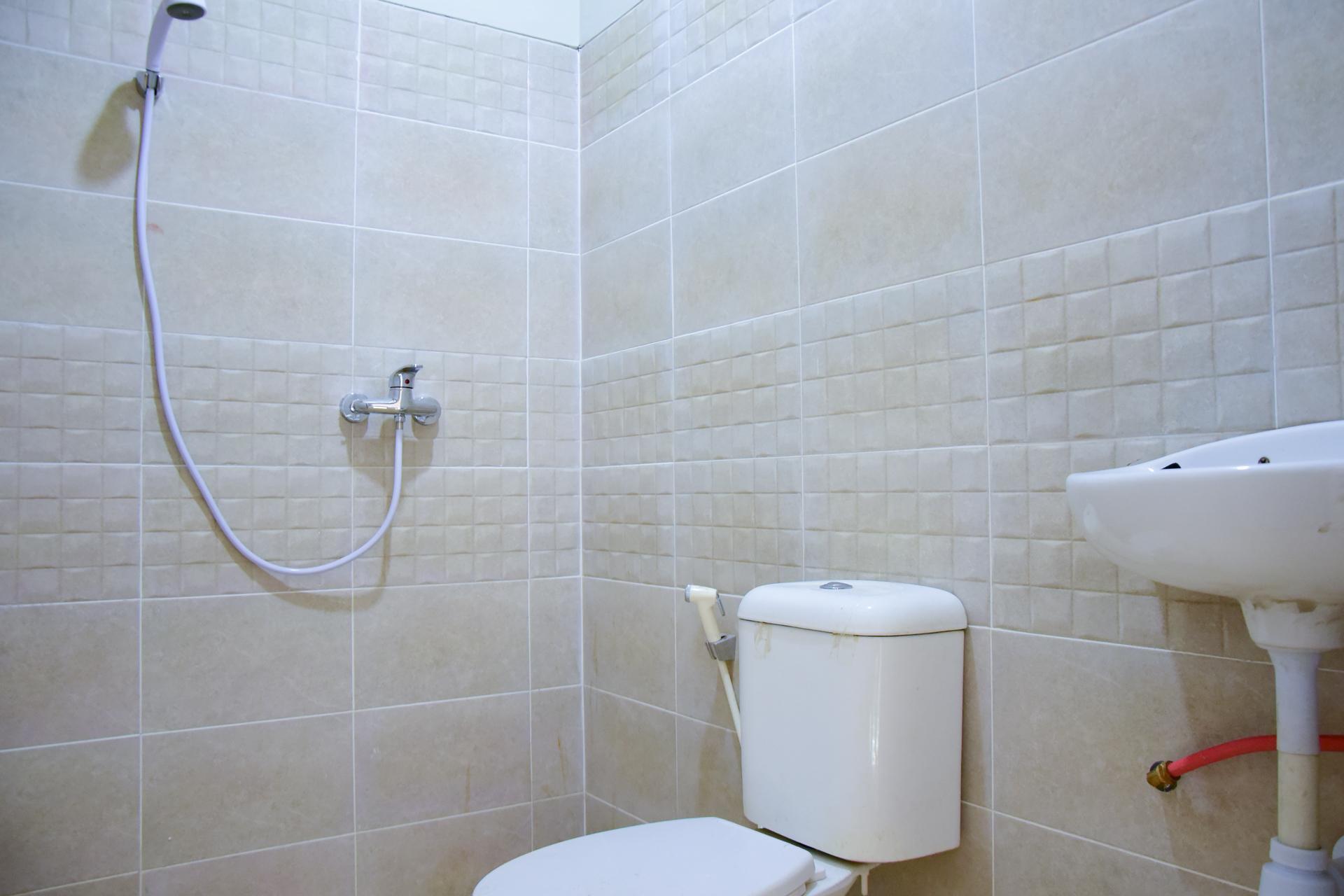 Reddoorz Near Mangga Dua Square Hotell Jakarta Exteriör bild