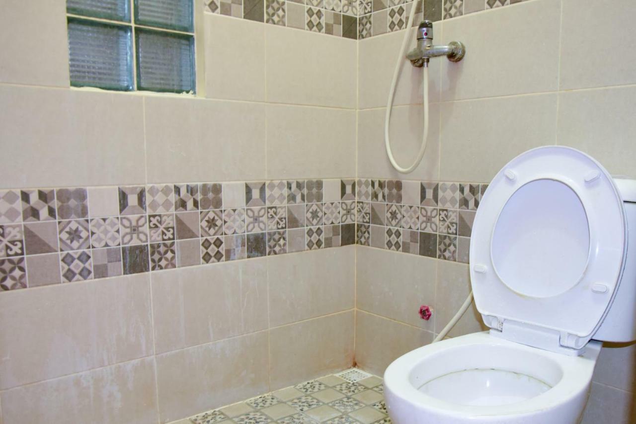 Reddoorz Near Mangga Dua Square Hotell Jakarta Exteriör bild